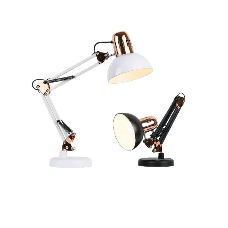 Lampa de masa cosmetica si de birou LED AT-1002