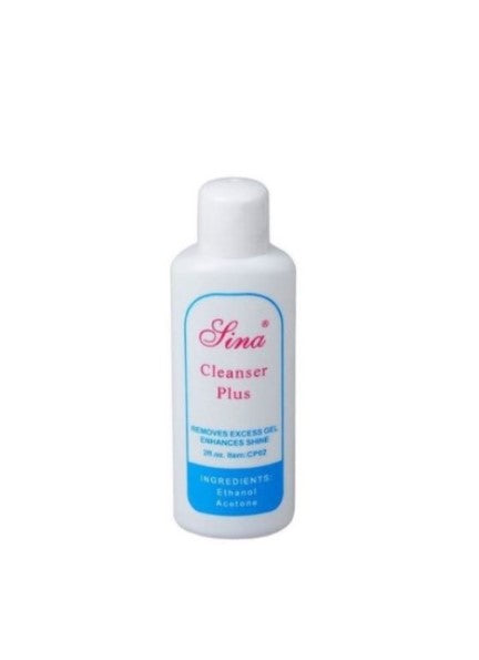 Degresant pentru unghii Sina, 60 ml