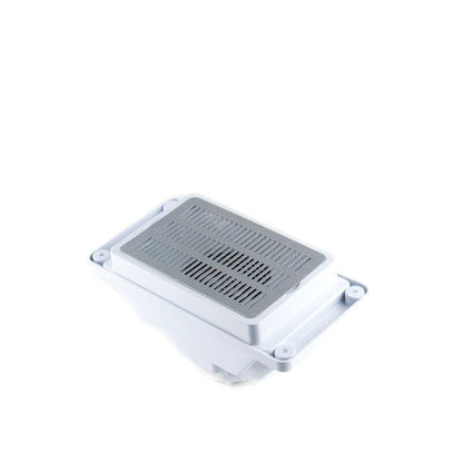 Aspirator incorporabil masa manichiura ,colector praf unghii, 30w