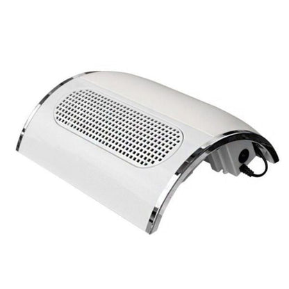 Kit aparate, lampa LED Sun5, Freza 35000RPM, Aspirator 40w