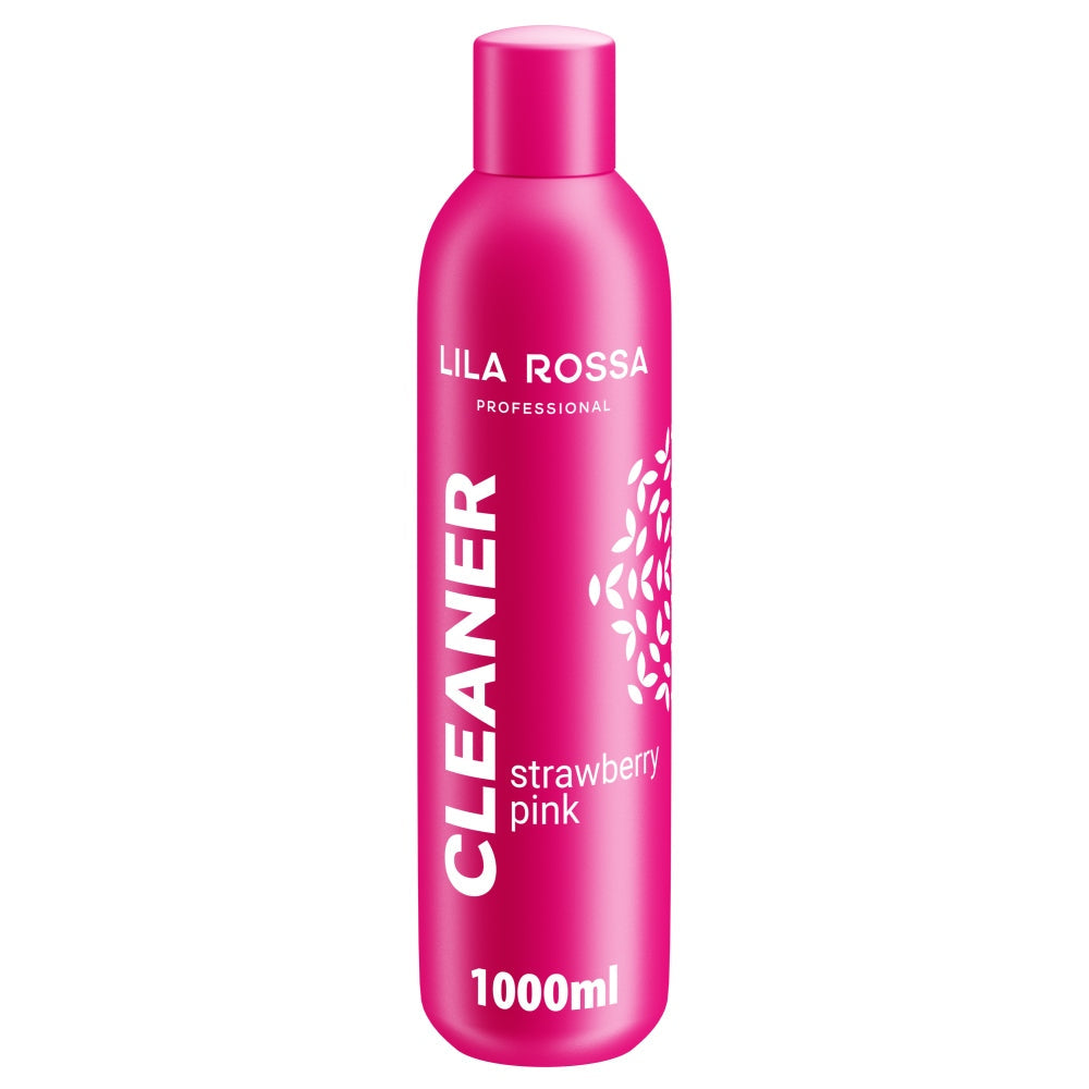 Degresant unghii Lila Rossa Cleaner, 1000 ml