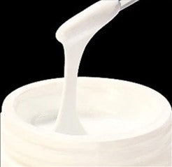 Gel UV 3 in 1 Unghii Sina Alb French 15 ml