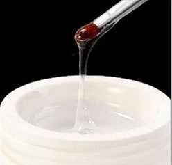 Gel UV 3 in 1 Unghii Sina Clear - Transparent 15 ml