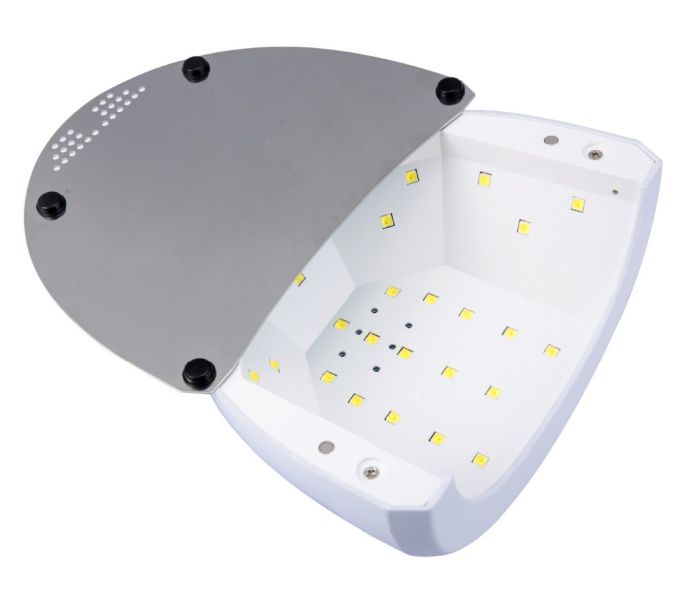 Lampa UV LED double light SUNone 48w