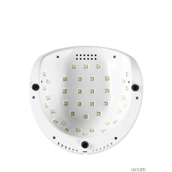 Lampa UV LED 86w DIAMOND F6 Profesional