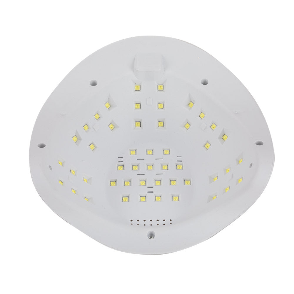 Lampa de unghii UV/LED 168W, X-MAX, 168w, 48 LED-uri