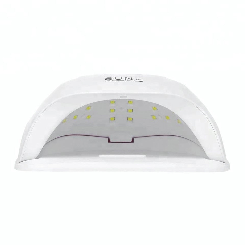 Lampa UV LED hibrid SUNx plus premium 120W