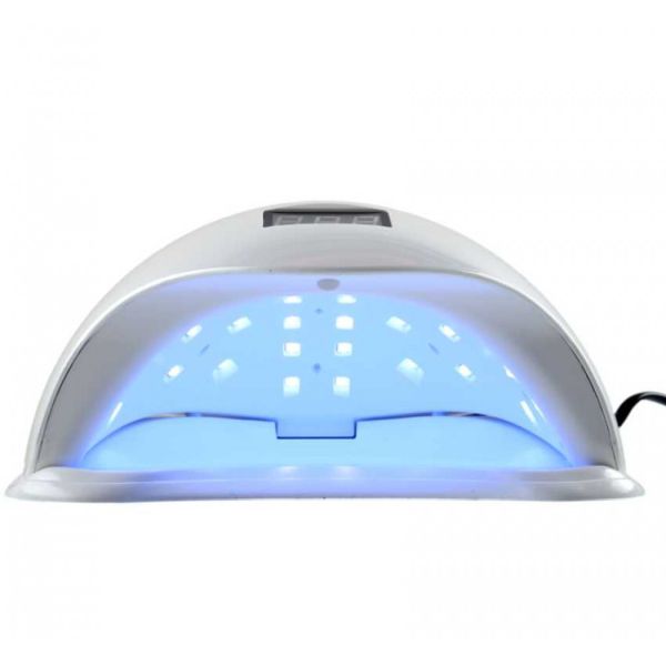 Lampa UV LED SUN5 48w, display