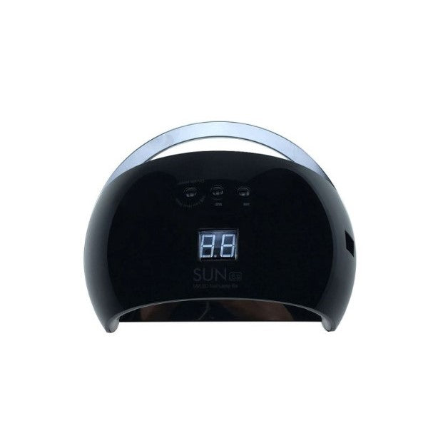 Lampa UV LED double light SUN6s 48w