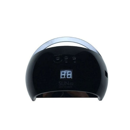 Lampa UV LED double light SUN6s 48w
