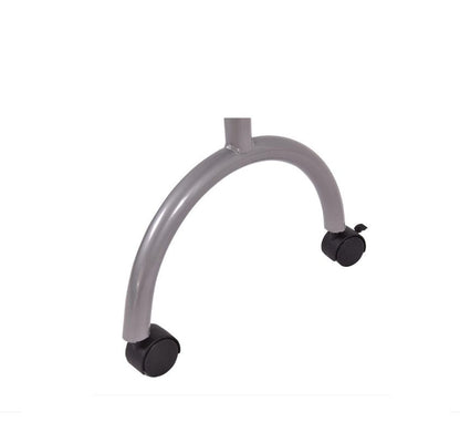 Masa pentru manichiura mobila, cu aspirator incorporat - Alb 9001