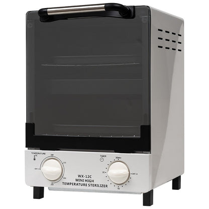 Stertilizator cu aer cald 250 grade, 1000w, WX-12C