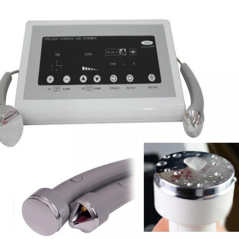 Aparat ultrasunete pentru tratament cosmetic, Ultrasonic Beauty